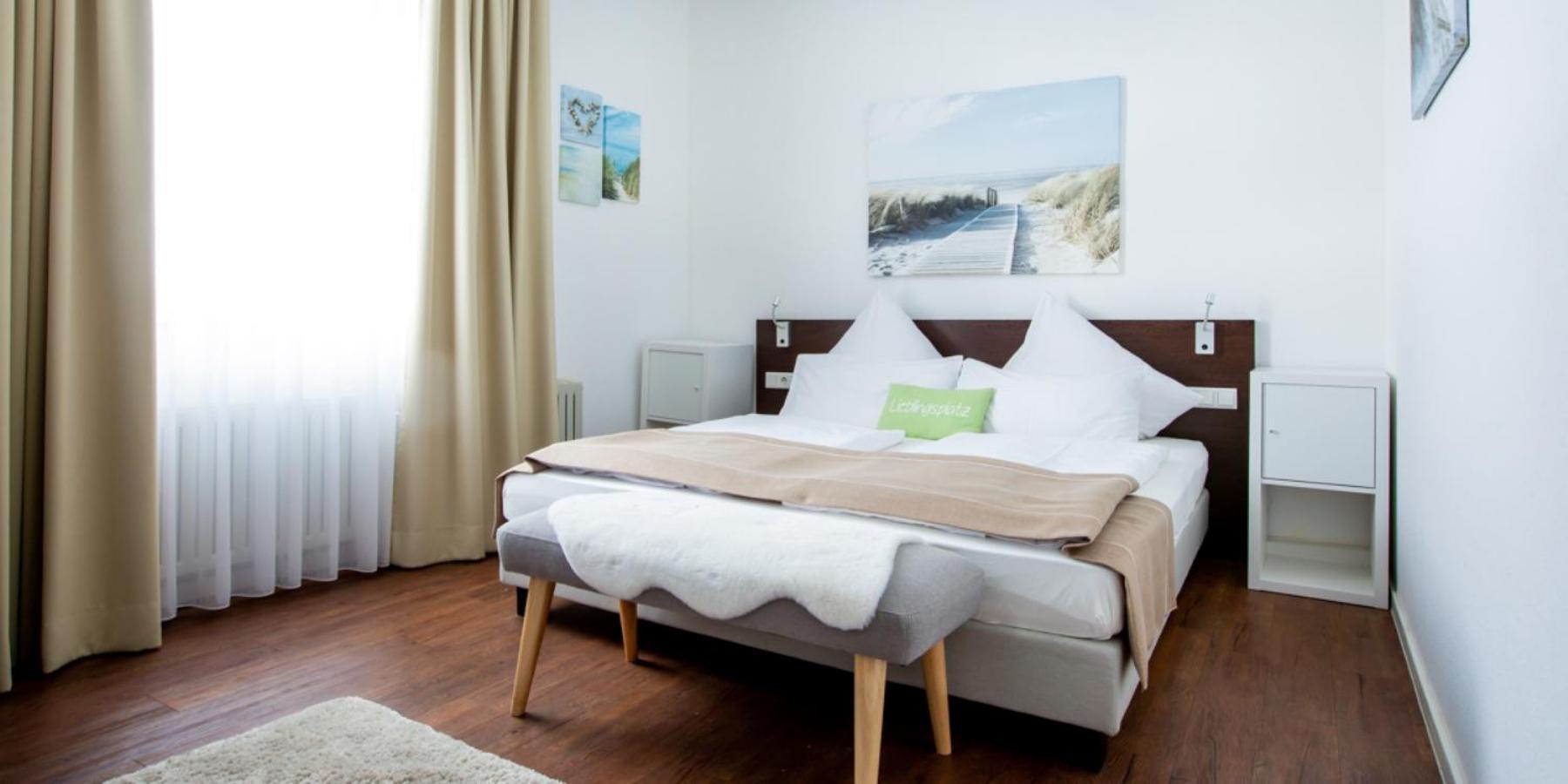 Hotel Das Kronprinz Troisdorf Buitenkant foto