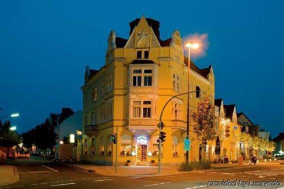 Hotel Das Kronprinz Troisdorf Voorzieningen foto