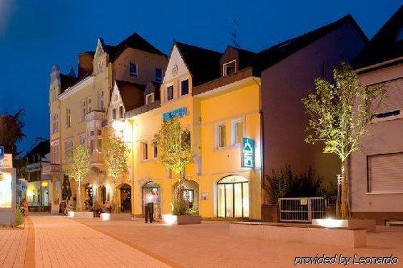 Hotel Das Kronprinz Troisdorf Voorzieningen foto